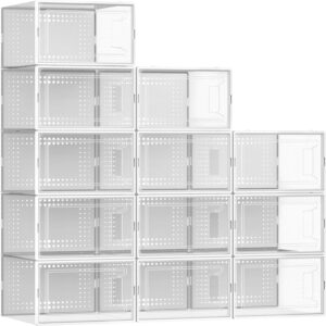 ShoeBoxes