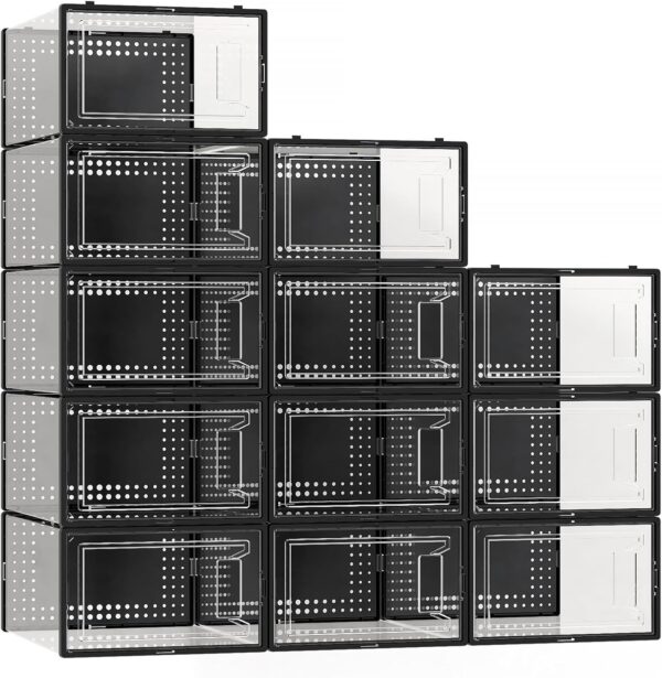 ShoeBoxes - 图片 3